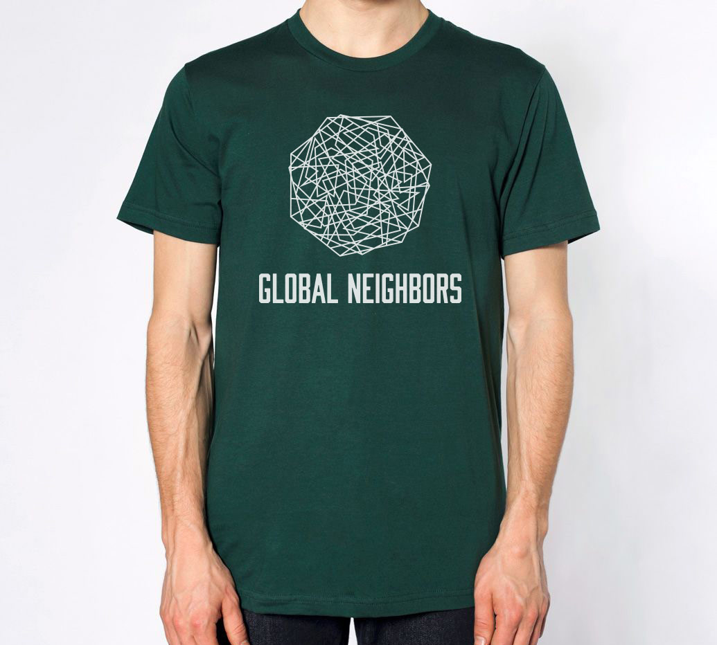 Global Neighbors